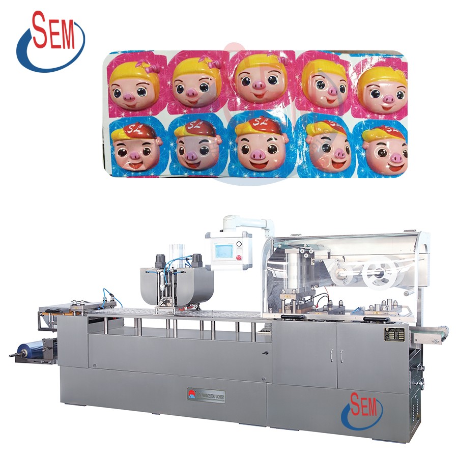 automatic kinder joy egg making machine for double chocolate egg kinder surprise egg automatic kinder joy egg making machine for double chocolate egg kinder surprise egg