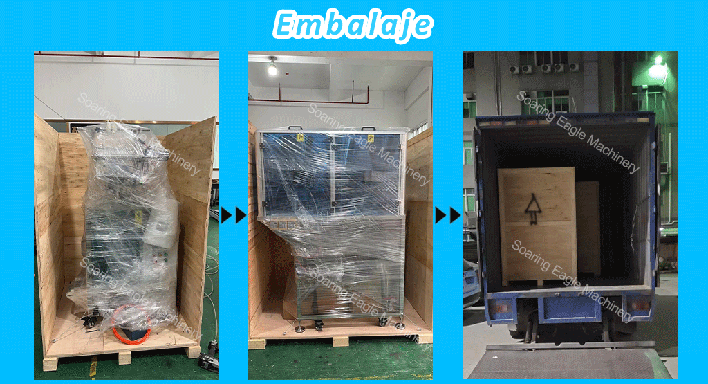 Llenado automático de diferentes tabletas, una pequeña bolsa, fábrica de frijoles de alta velocidad, precio de la máquina de embalaje de bolsas pequeñas