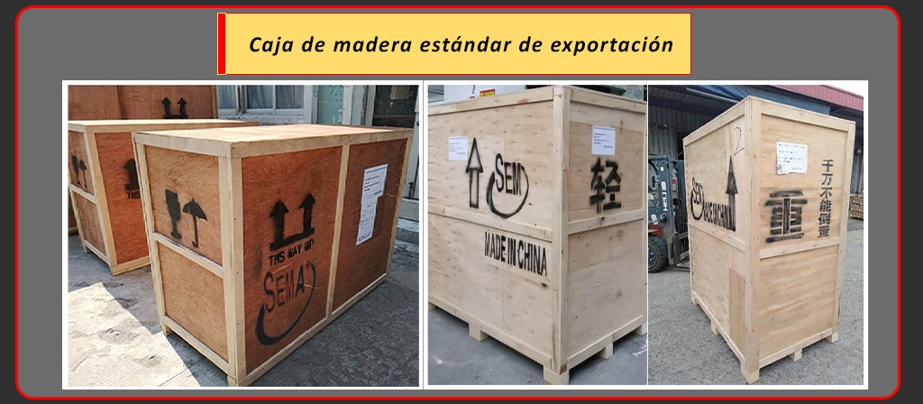 Máquina de embalaje multicapa de 4 pastillas de polvo de proteína de Lactoferrina de azúcar de café en polvo totalmente automática