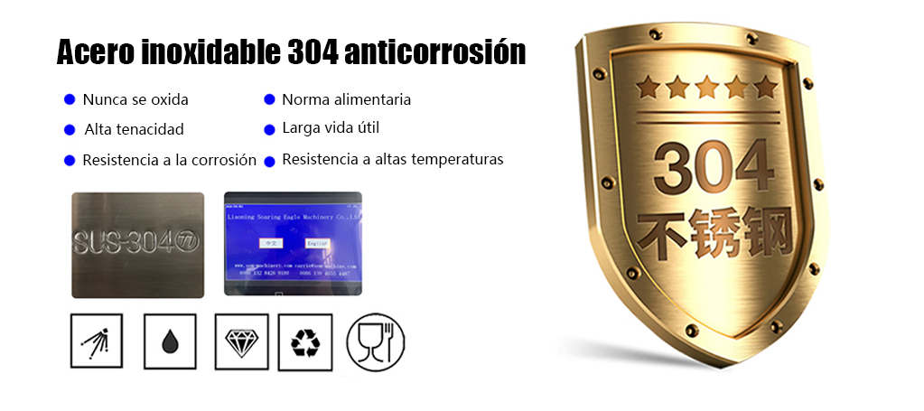 Máquina automática de llenado y embalaje sellado de ampollas de plástico en miniatura de dosis única de líquido en forma de botella de plástico