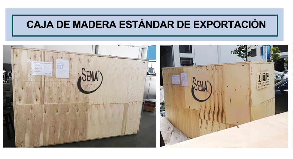 Máquina automática de llenado y embalaje sellado de ampollas de plástico en miniatura de dosis única de líquido en forma de botella de plástico