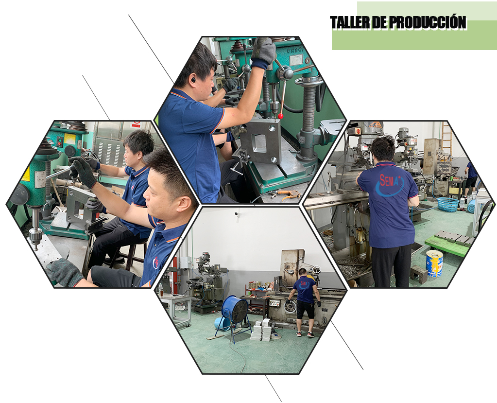 Máquina automática de llenado y embalaje sellado de ampollas de plástico en miniatura de dosis única de líquido en forma de botella de plástico